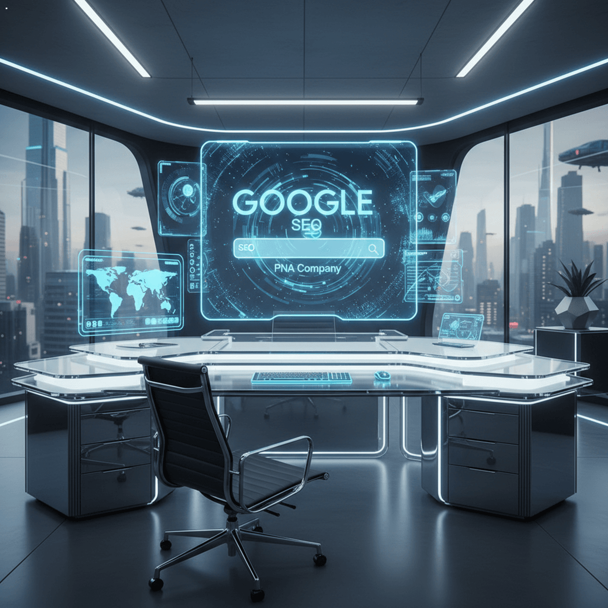 구글 검색엔진 최적화 대행, 구글코리아 선정 100대 캠페인 회사의 운영 노하우 - 피앤에이컴퍼니 인사이트