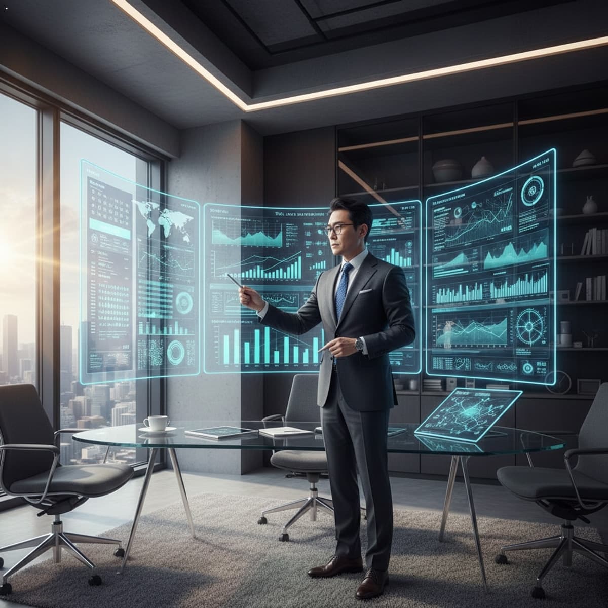 구글 SEO 최적화, 16년 경력 안태민 대표가 공개하는 상위 노출 비결 - 피앤에이컴퍼니 인사이트