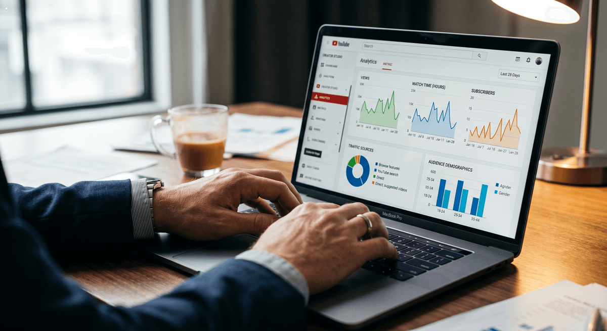 전환 최적화 캠페인 대시보드 (Conversion Optimization Dashboard)