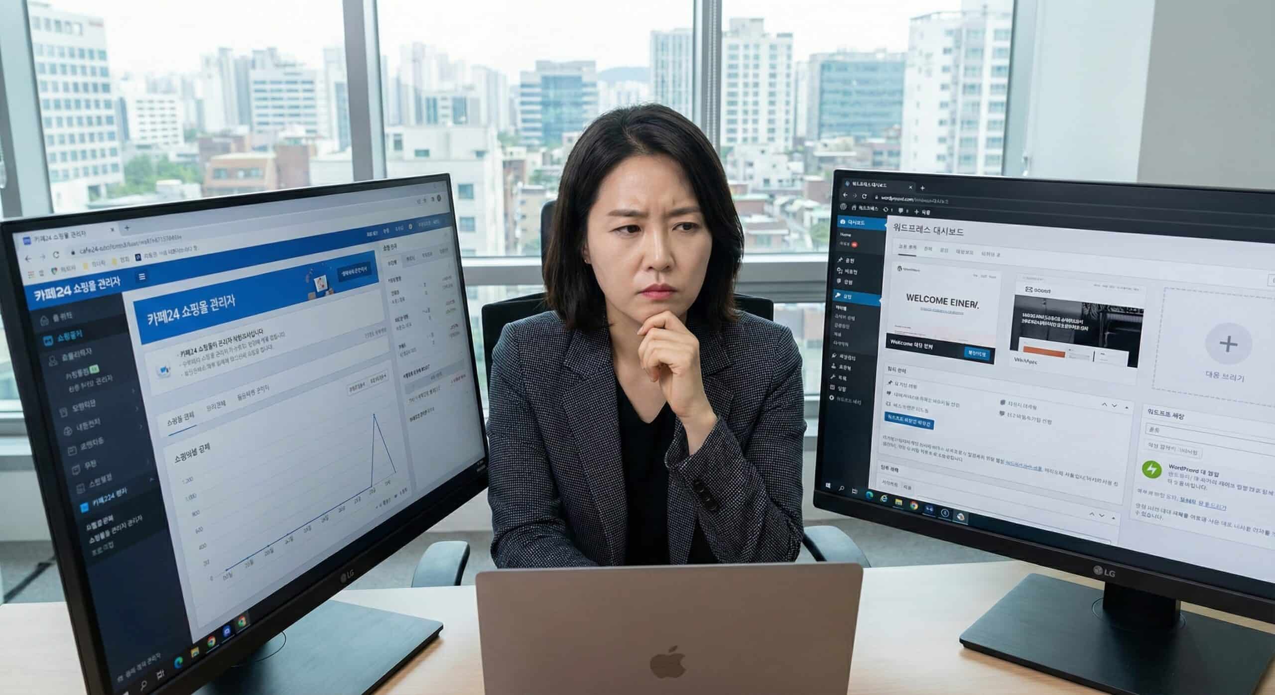 쇼핑몰 사장님, 지금 당신의 2 만 픽셀 상세 페이지는 구글,구글애즈 에서 ‘디지털 쓰레기’ 취급받고 있습니다. - 피앤에이컴퍼니 인사이트