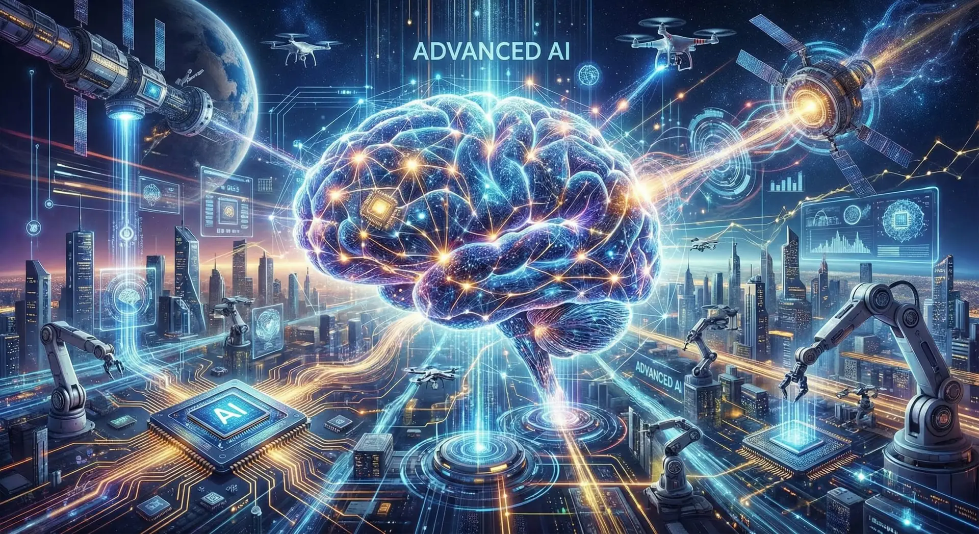 2026년 AI 트렌드 전망: ‘에이전트 AI’ 시대, 기업의 GEO 생존 전략 - 피앤에이컴퍼니 인사이트