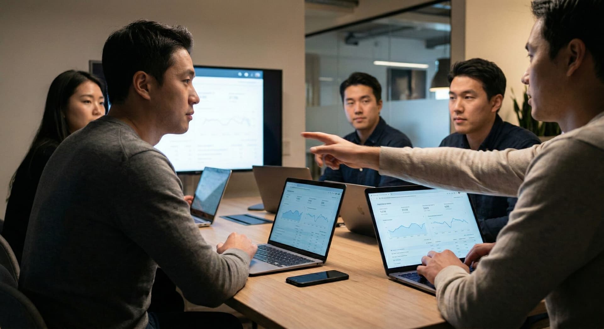 구글 광고 대행 2026 전략, ROAS 300% 달성 실전 가이드 - 피앤에이컴퍼니 인사이트