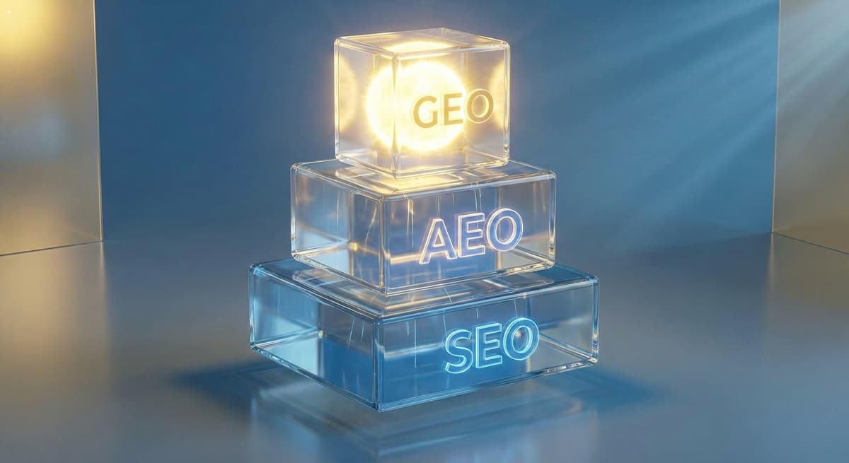SEO GEO AEO 뜻, 16년 경력 안태민 대표가 공개하는 상위 노출 비결 - 피앤에이컴퍼니 인사이트