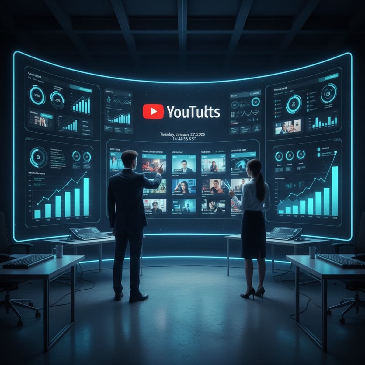 유튜브 쇼츠 광고 전략, 2026년 ROAS 300% 이상 달성하는 실전 가이드 – 포커스 키워드: 유튜브 쇼츠 광고 - 피앤에이컴퍼니 인사이트