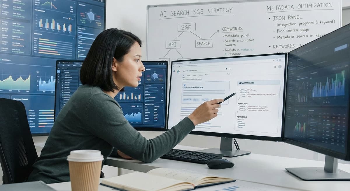 AI답변 최적화, 16년 경력 안태민 대표가 공개하는 상위 노출 비결 - 피앤에이컴퍼니 인사이트