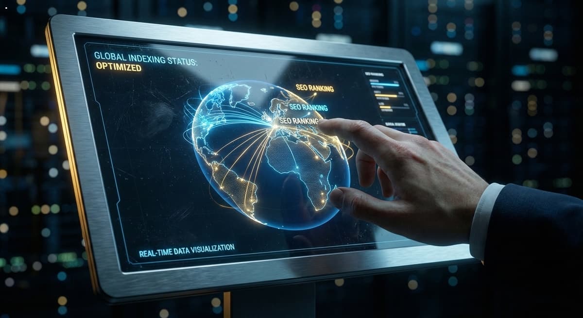 웹사이트 상위노출 전략, 2026년 ROAS 300% 이상 달성하는 실전 가이드 - 피앤에이컴퍼니 인사이트