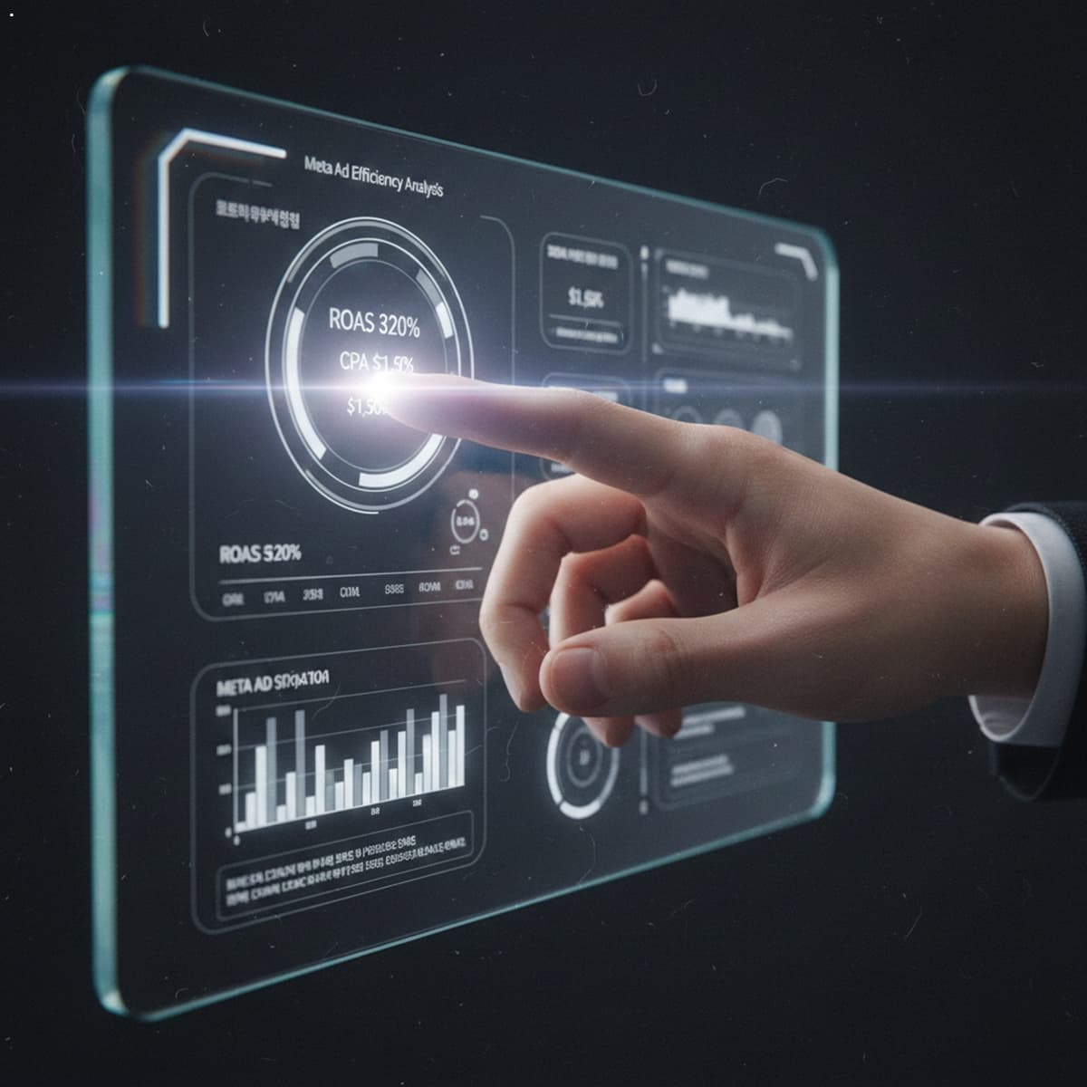 메타광고 세팅 전략, 16년 경력 안태민 대표가 공개하는 상위 노출 비결 - 피앤에이컴퍼니 인사이트