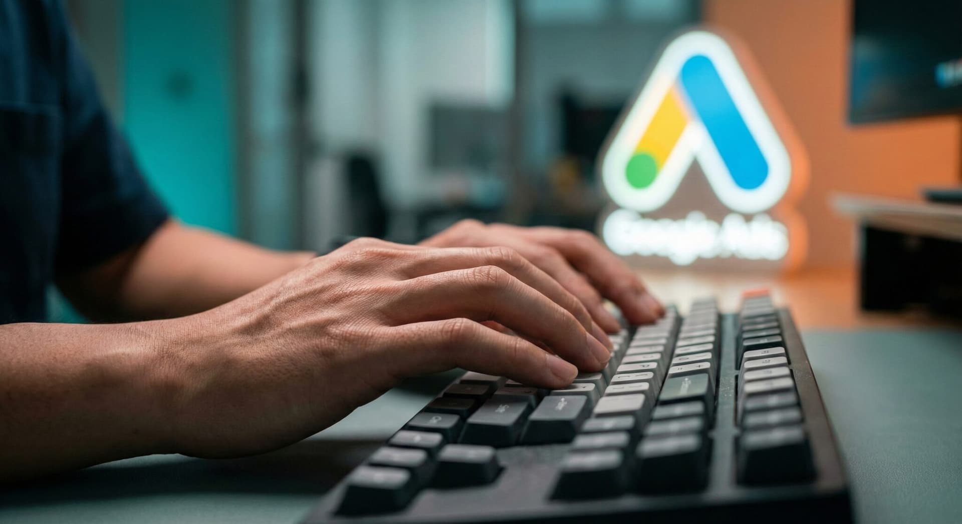 구글애즈광고대행사 선정, 16년 경력 안태민 대표가 공개하는 매출 4배 성장 비결 - 피앤에이컴퍼니 인사이트