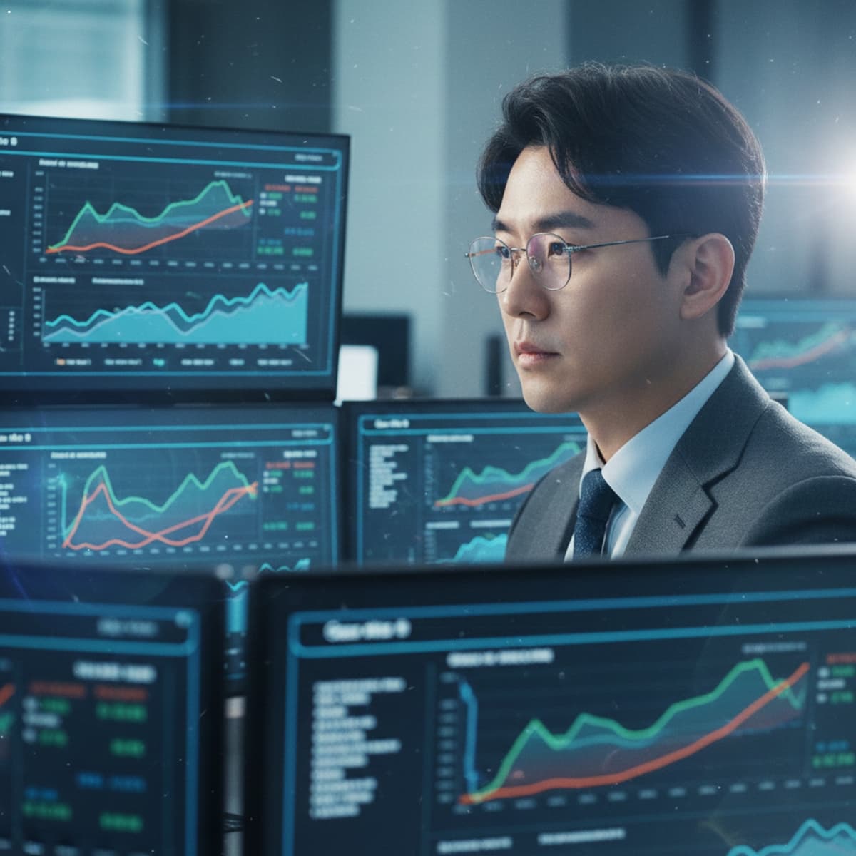 구글 SEO 마케팅 최적화, 16년 경력 안태민 대표가 공개하는 상위 노출 비결 - 피앤에이컴퍼니 인사이트