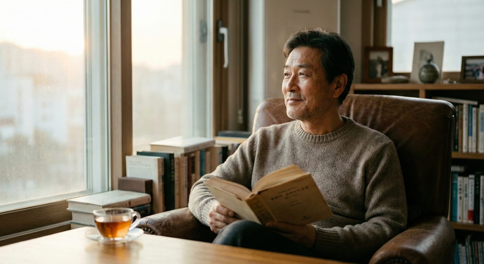 구글 SEO 전략 최적화, 16년 경력 안태민 대표가 공개하는 상위 노출 비결 - 피앤에이컴퍼니 인사이트