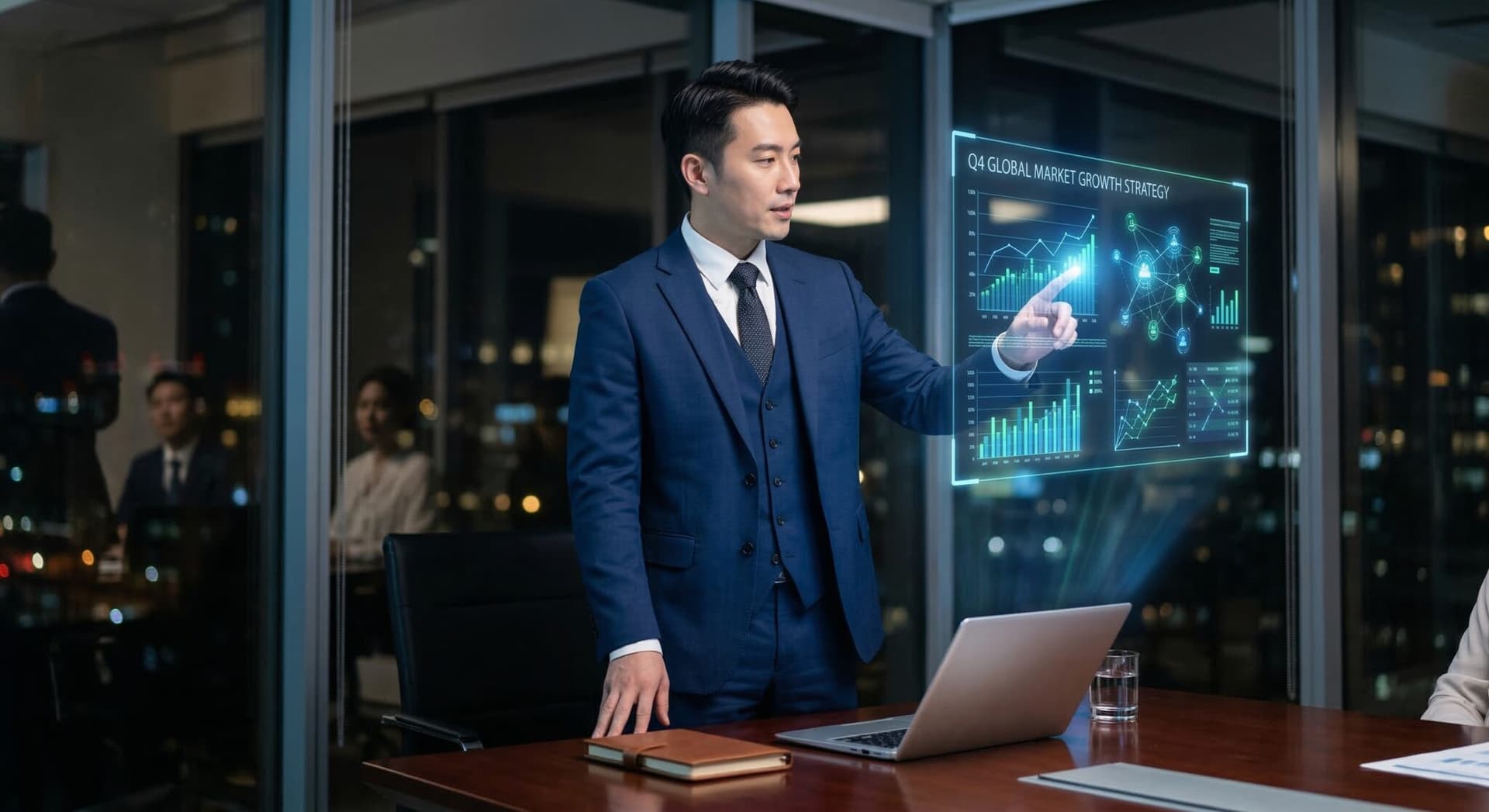 구글광고대행, 2026년 ROAS 300% 달성 실전 가이드 - 피앤에이컴퍼니 인사이트