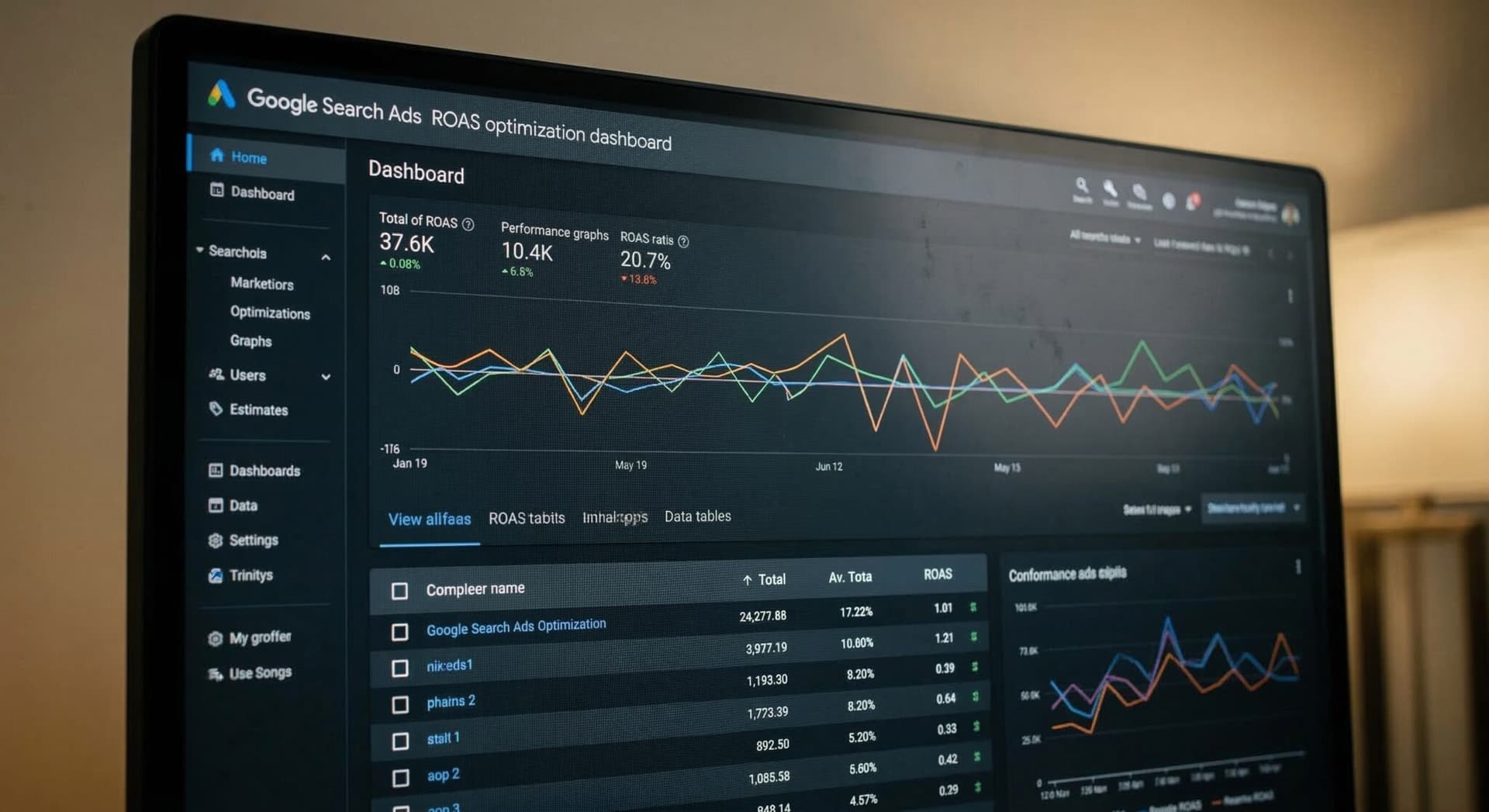 구글검색광고 압도적 성과를 이끄는 타겟팅 실전 가이드 - 피앤에이컴퍼니 인사이트