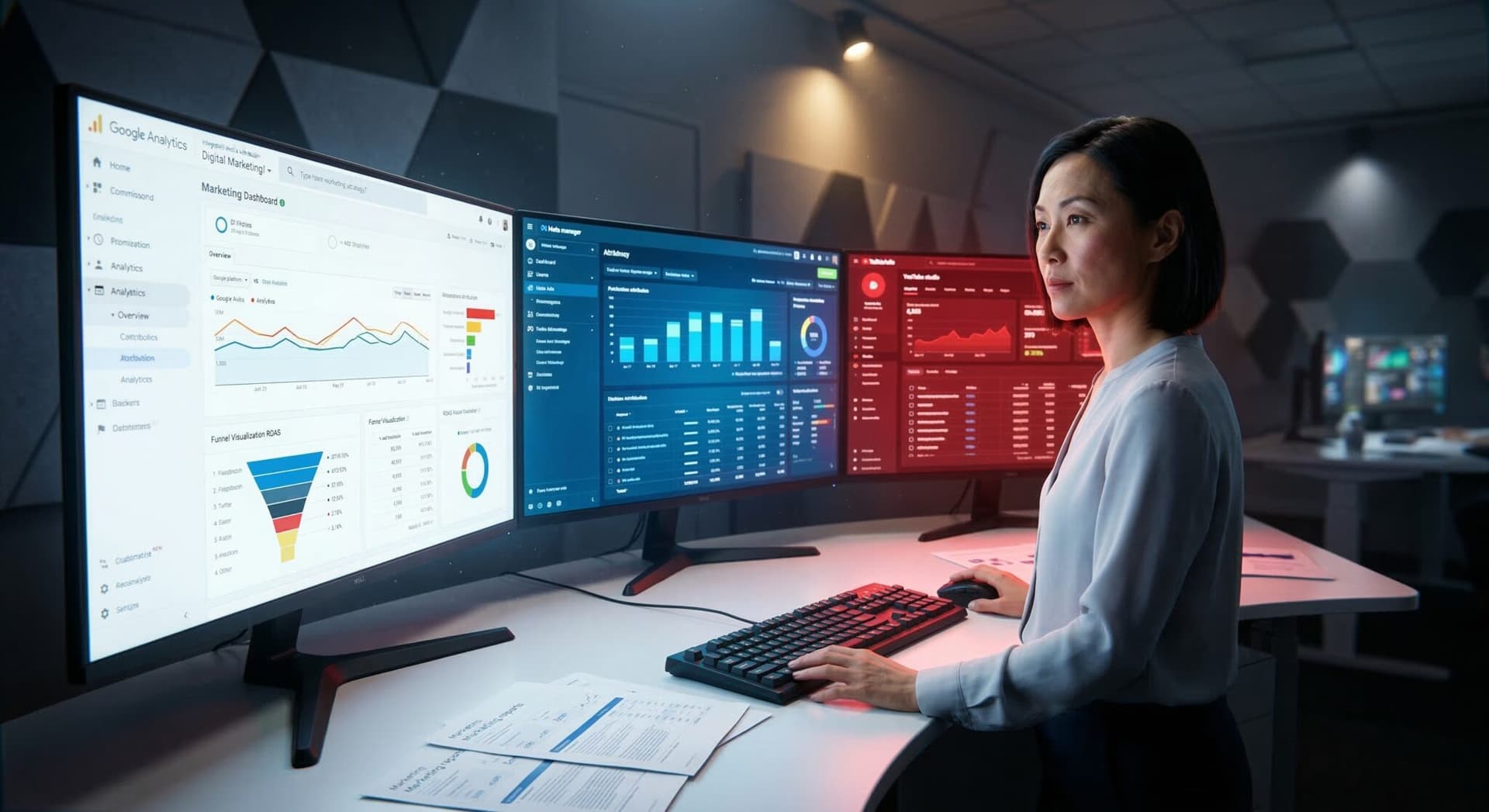 온라인광고 최적화, 16년 경력 안태민 대표가 공개하는 상위 노출 비결 - 피앤에이컴퍼니 인사이트