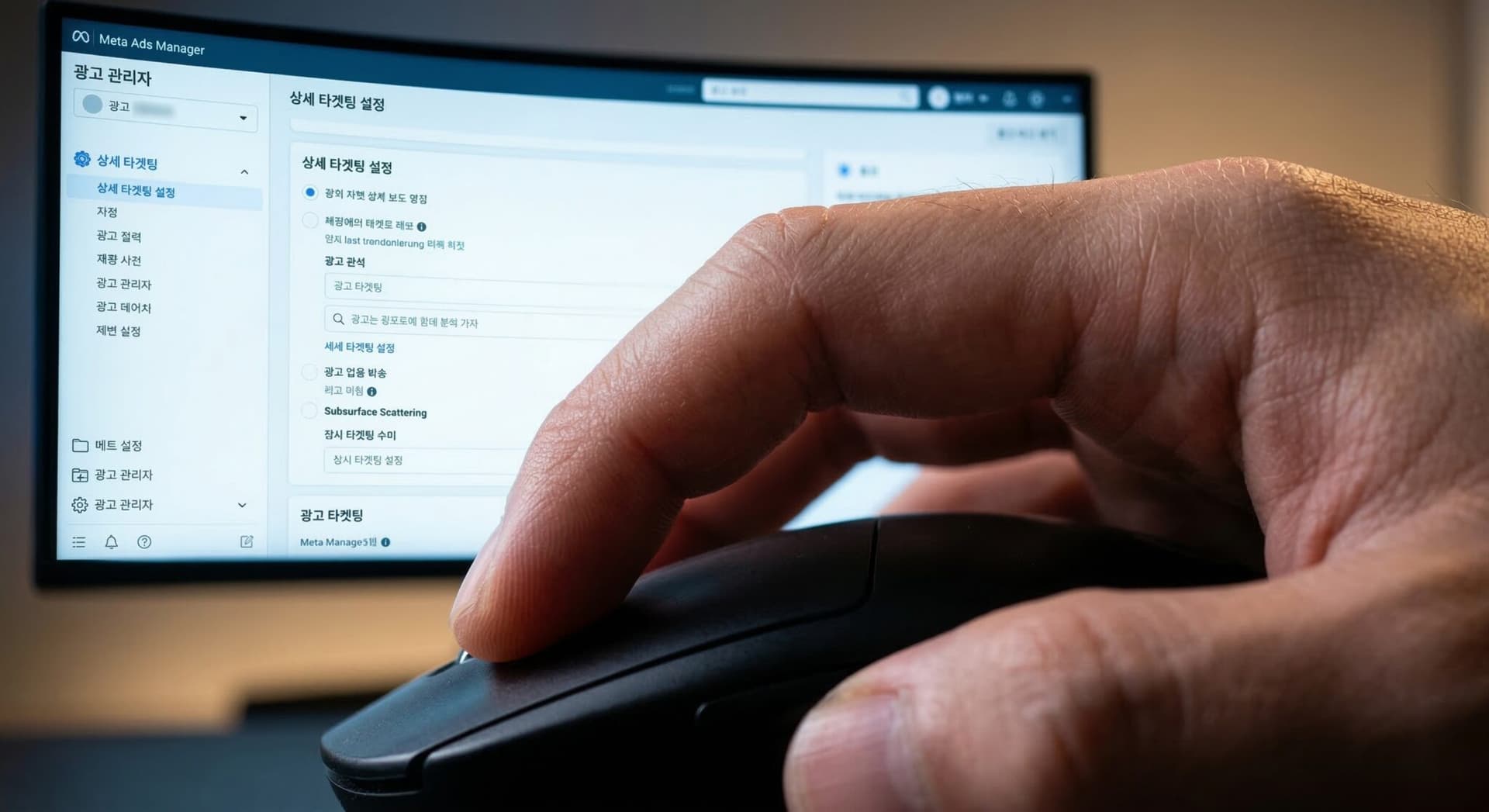 메타광고 최적화, 16년 경력 안태민 대표가 공개하는 상위 노출 비결 - 피앤에이컴퍼니 인사이트