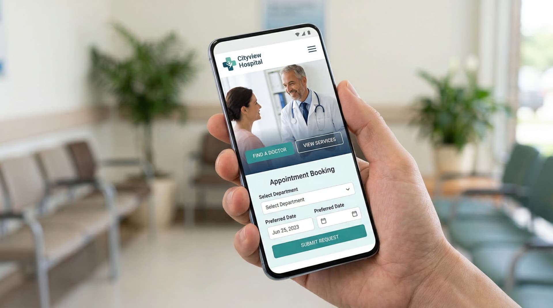 병원홈페이지제작, 워드프레스와 구글 SEO로 매출 30% 성장 전략 - 피앤에이컴퍼니 인사이트