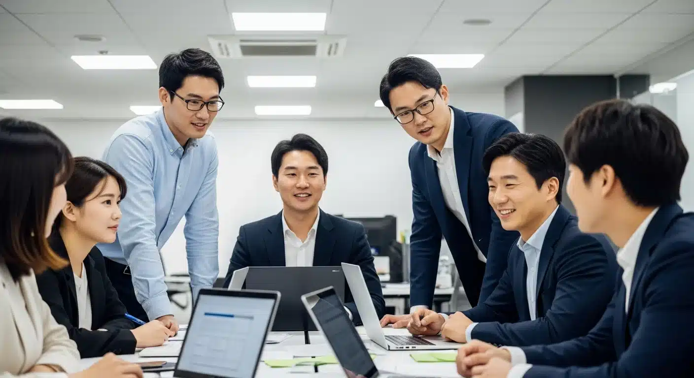 구글 광고 예산을 올리면, 정말 성과도 같이 올라갈까 완전 가이드 - 피앤에이컴퍼니 인사이트