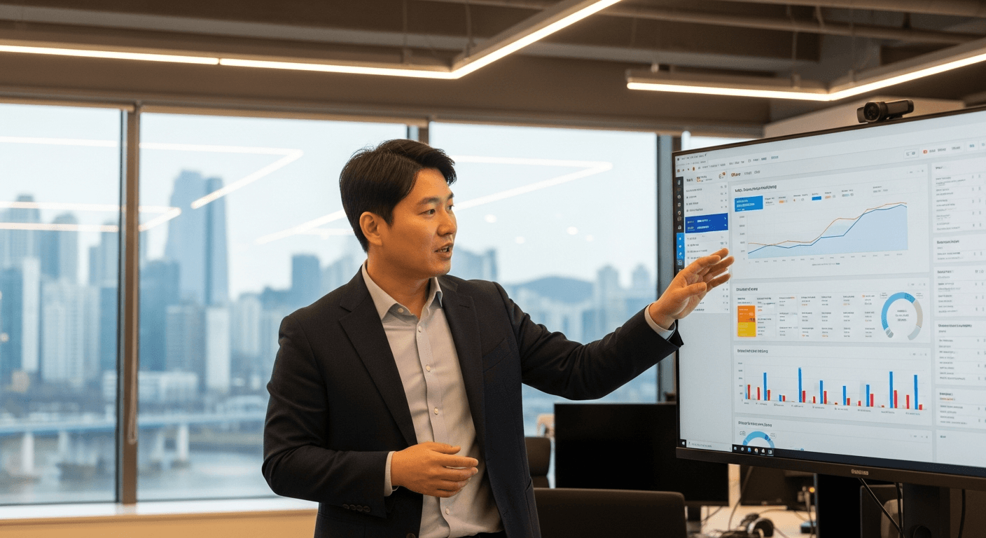 유튜브 광고 종류 및 비용, 16년 전문가가 공개하는 2026 실전 데이터 - 피앤에이컴퍼니 인사이트