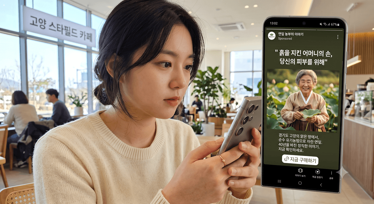 기업 브랜드 가치 극대화, 2026년 매출 300% 달성법 - 피앤에이컴퍼니 인사이트